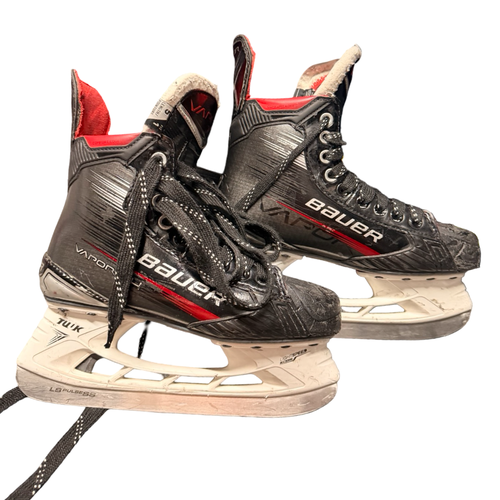 Used Bauer VAPOR X4 Intermediate Hockey Skate Intermediate 5.0 10299-S000313528