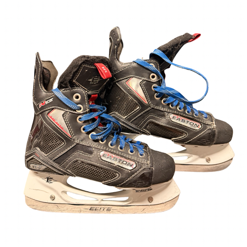 Used Easton STEALTH S17 Intermediate Hockey Skate Intermediate 5.0 10299-S000313901