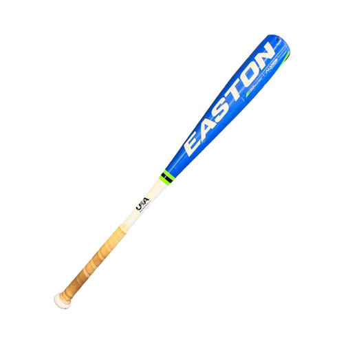 Used Easton SPEED BB/SB USA 2 5/8 Bat 29" 10299-S000312047