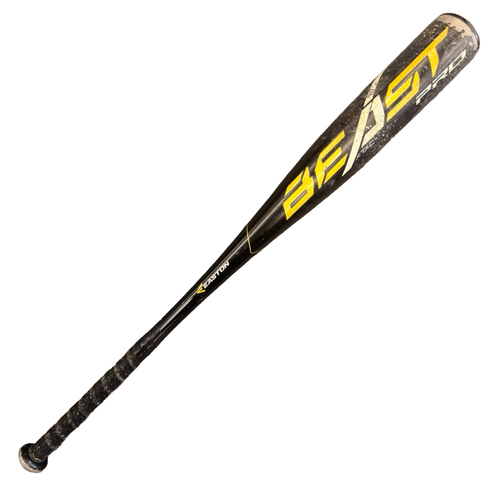 Used Easton BEAST PRO BB/SB USA 2 5/8 Bat 30" 10299-S000312095