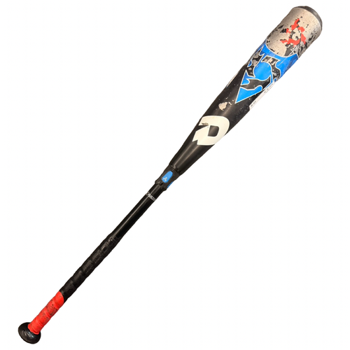 Used Demarini VOODOO BB/SB USA 2 5/8 Bat 30" 10299-S000312480