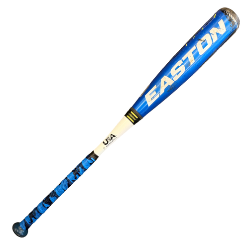 Used Easton FUZE 360 HYBRID BB/SB USA 2 5/8 Bat 29" 10299-S000312482