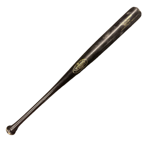 Used Louisville Slugger YOUTH 125 MAPLE BB/SB Wood Bat 30" 10299-S000312592