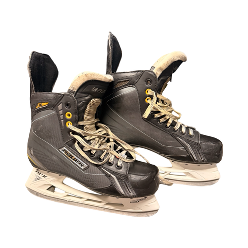 Used Bauer SUPREME 170 Senior Hockey Skate Senior 9 10299-S000312623
