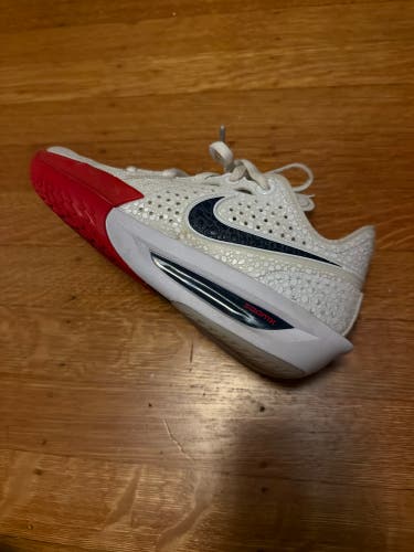 Men's 3.5Y (Big Kids / Youth) Nike GT Cut Shoes (Used)