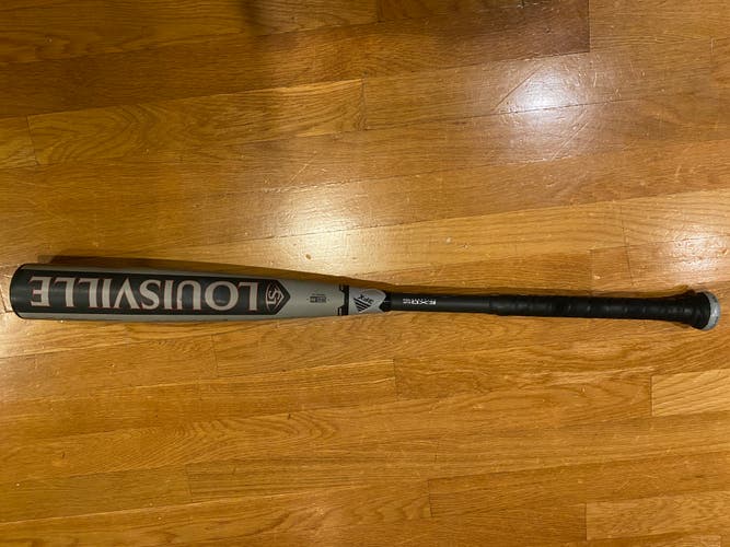 2026 Louisville Slugger Select PWR Hybrid BBCOR Certified Bat (-3) 29 oz 32" (Used)