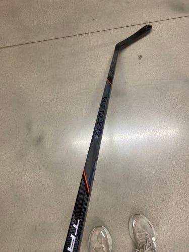Intermediate True HZRDUS 3x4 Right Handed Hockey Stick 50 Flex (New)