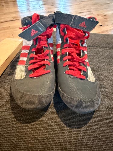 Adidas (Used)