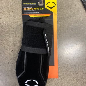 Senior EvoShield Sliding Mitt (New)