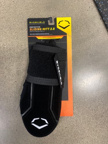 Senior EvoShield Sliding Mitt (New)