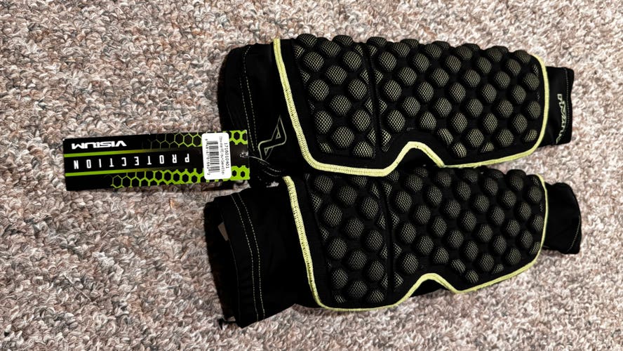 Alkali Small Elbow Pads (New)