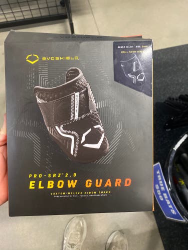 Junior EvoShield Elbow Guard Elbow Protection (New)