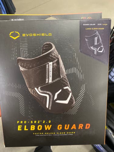 Senior EvoShield Elbow Guard Elbow Protection (New)