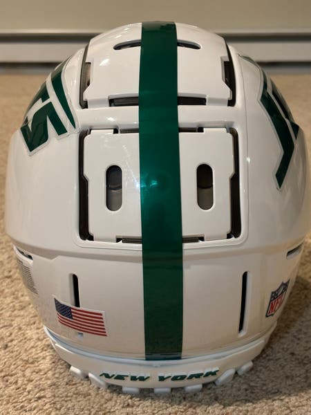 White Adult Large Schutt F7 LX1 Helmet (New) | SidelineSwap | Buy
