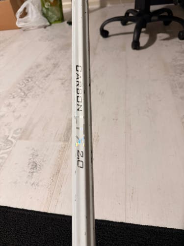 ECD Carbon LTX 2.0 Shaft