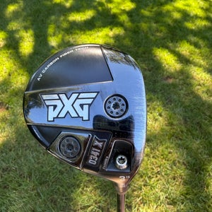 PXG 0341 X GEN4 3-Wood 15 Tensei AV Blue Stiff Flex 43" +HC NICE