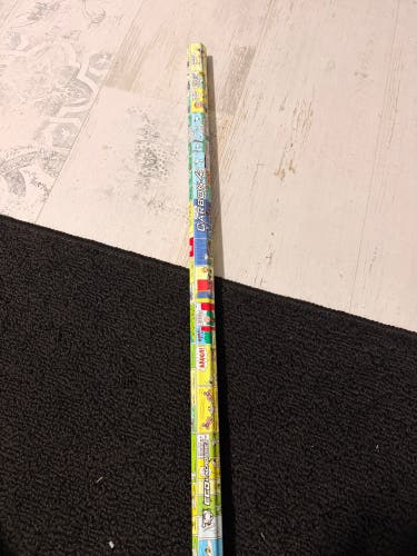 ECD Carbon 4.0 Shaft