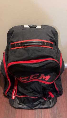 CCM 290 Bag (Used)