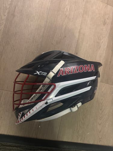Cascade XRS Pro Helmet (Used)