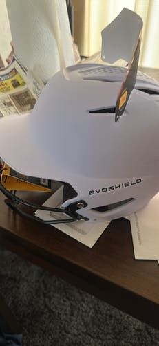 XS EvoShield XVT 2.0 Batting Helmet (New)