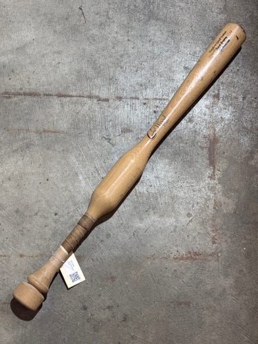 Cam Wood Batting (Used)