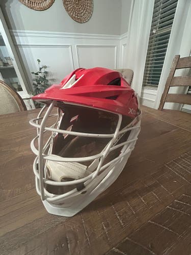 Cascade XRS Pro Helmet (Used)