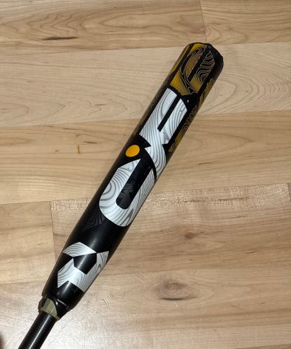 DeMarini CF 31/21 (-10) Fastpitch Softball Bat Series Composite