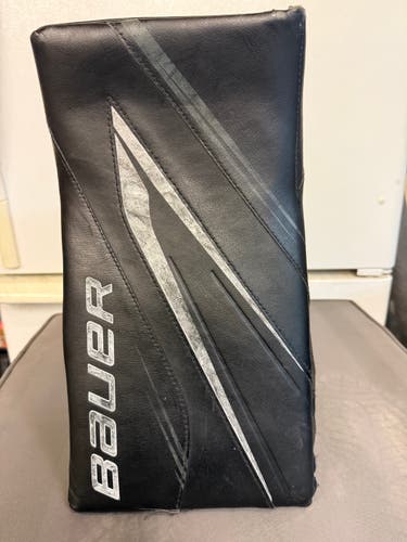 Bauer X5 Pro Regular (Used)