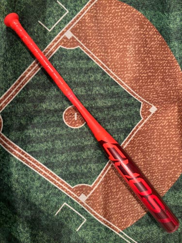 2026 Easton Ghost Advanced Composite Bat (-10) 20 oz 30" (New)
