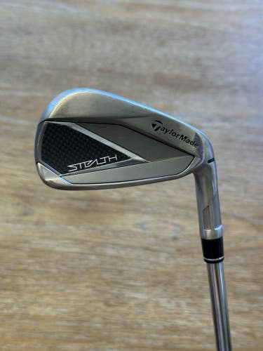Taylormade Stealth 6-iron - KBS Max MT 85 R shaft (regular)