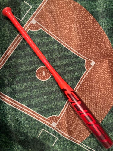 2026 Easton Ghost Advanced Composite Bat (-10) 20 oz 30" (New)