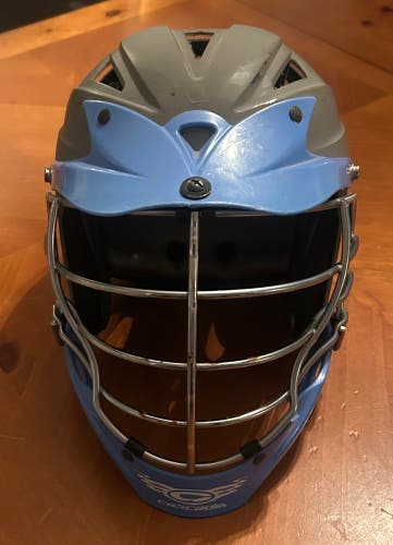 Cascade CPX-R Helmet (Used)
