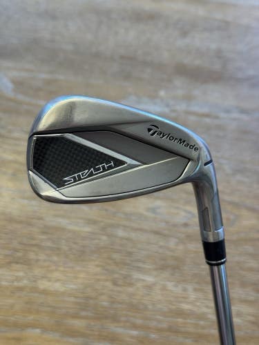 Taylormade Stealth 8-iron - KBS Max MT 85 R shaft (regular)