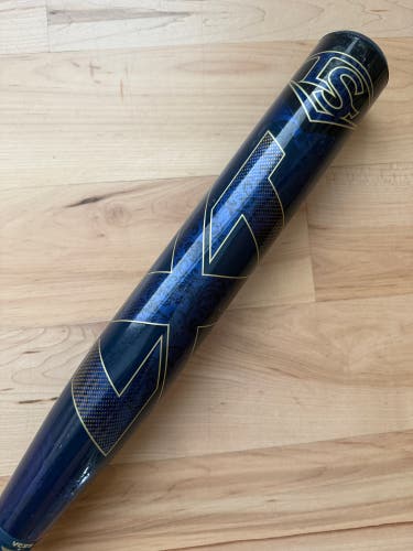 2025 Louisville Slugger LXT 33/23 (-10) Fastpitch Softball Bat