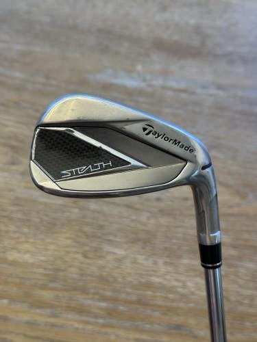 Taylormade Stealth 9-iron - KBS Max MT 85 R shaft (regular)