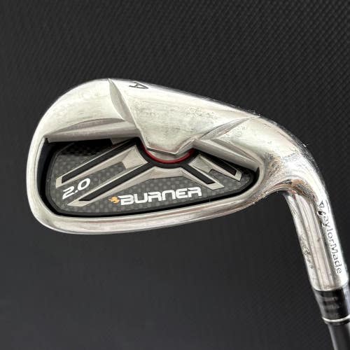 TAYLORMADE BURNER 2.0 APPROACH WEDGE +1/2"