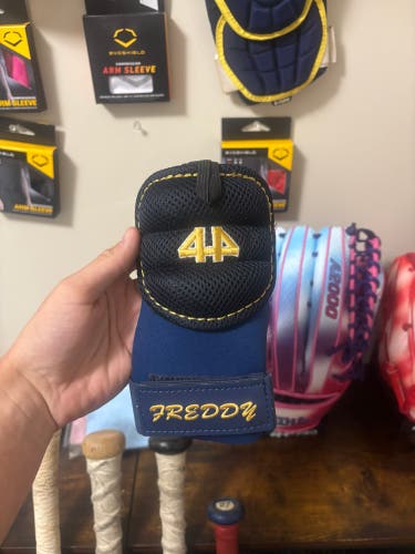 Blue Senior 44 Pro (New) Hand Guard