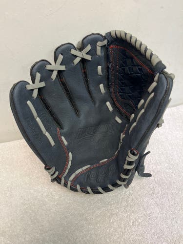 NWT Rawlings Renegade 12" Baseball/Softball Glove (R120BGS) – Left Hand Throw