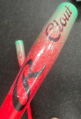 New Rawlings Clout 25/14 11497-RAWCLOUT25T