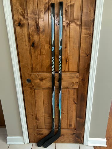 Bauer Vapor Flylite’s (2 sticks)