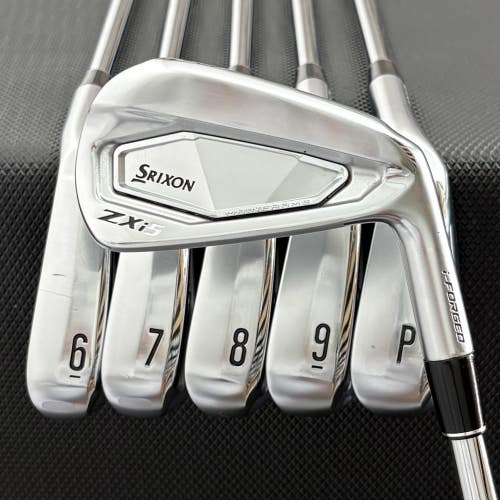 SRIXON ZXI5 IRON SET 5-P