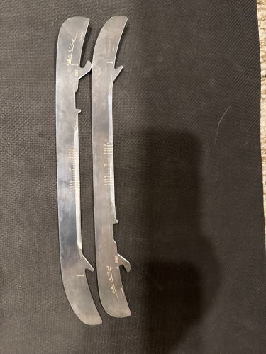 Bauer Fly-Ti 288 mm (New)