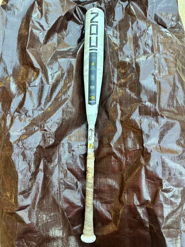 2025 Rawlings Icon Composite USSSA Certified Bat (-5) 25 oz 30" (Used)