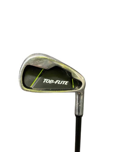 Top Flite TOP FLITE Mens Individual Iron RH 7 Iron 11859-S000034308