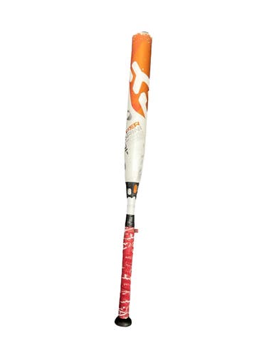 Used Demarini CFX SLAPPER BB/SB Fastpitch Bat 31" 11859-S000034301