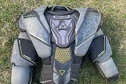 Medium Bauer Mach Goalie Chest Protector (New)