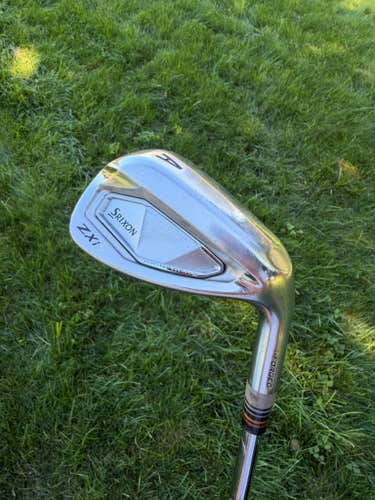 Srixon ZXi5 Gap Wedge NS Pro 950 GH Neo Regular Flex 36" NICE