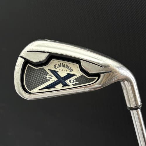 CALLAWAY X-20 5 IRON