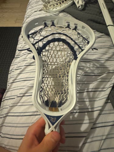 ECD Mirage 3.0 Fresh Strung head
