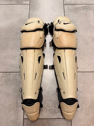 Nike Diamond Elite Catcher's Set (Used)